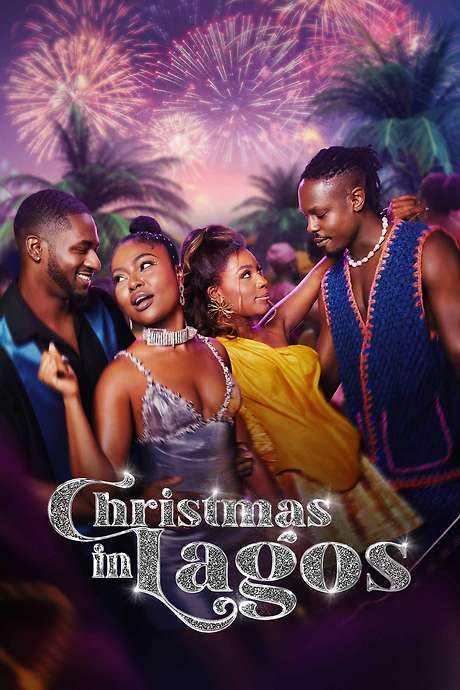 Christmas in Lagos